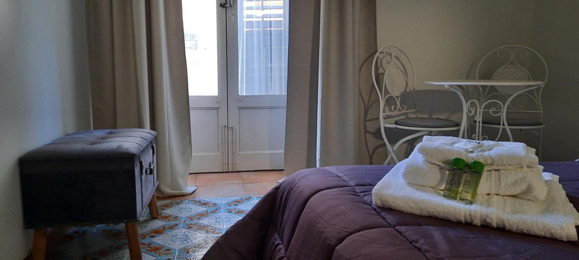 Amurime Porto Empedocle Zimmer foto