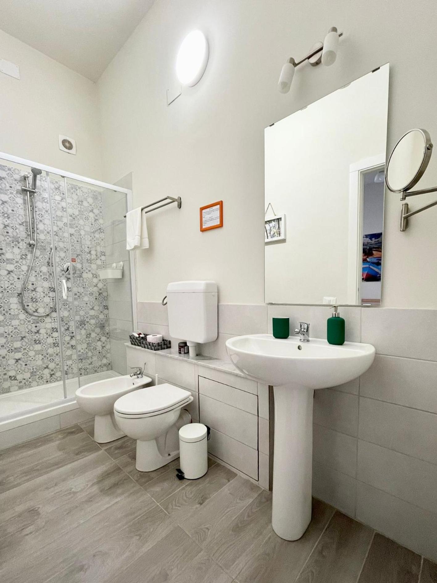 Amurime Porto Empedocle Zimmer foto