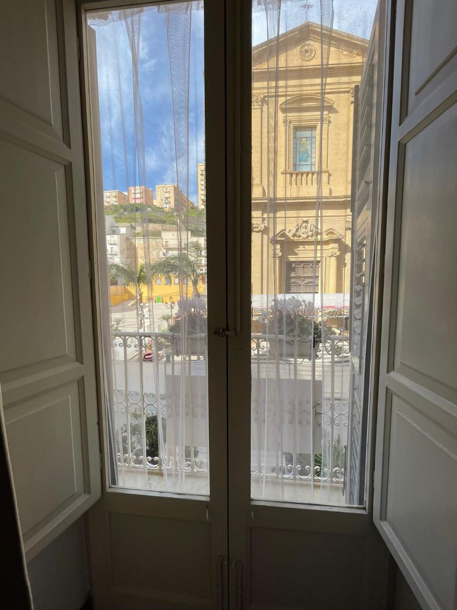 Amurime Porto Empedocle Zimmer foto