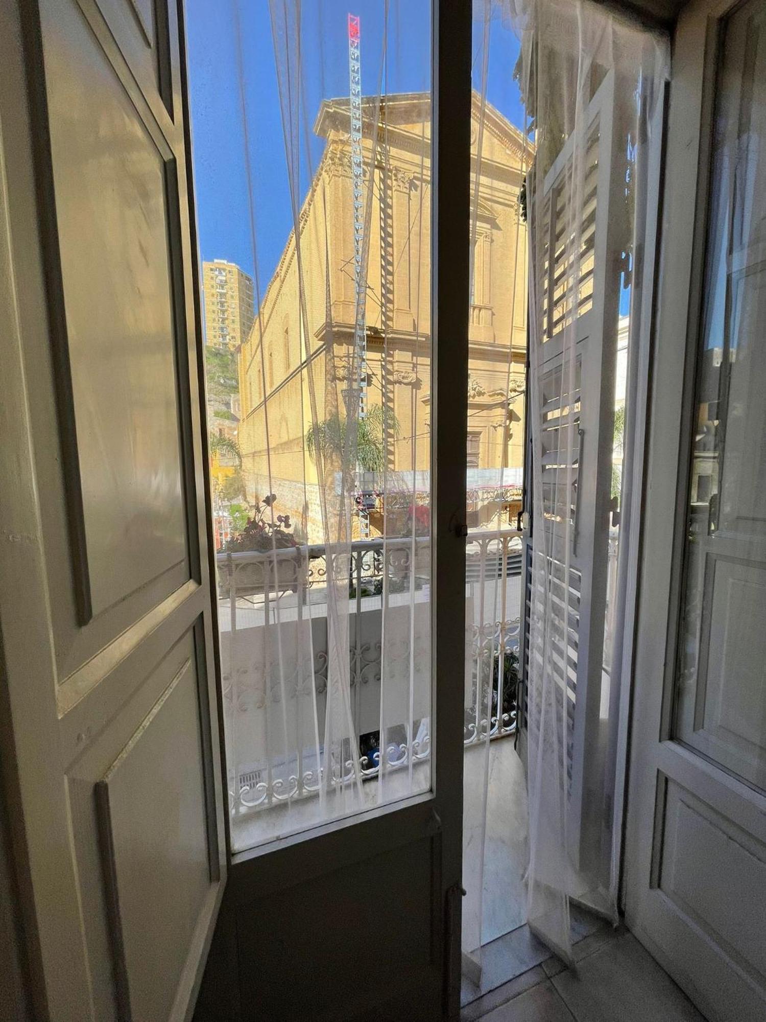 Amurime Porto Empedocle Zimmer foto