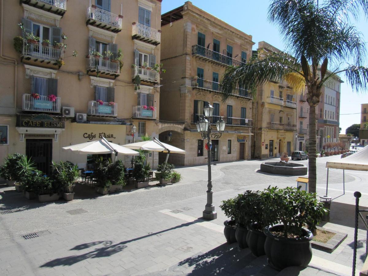 Amurime Porto Empedocle Exterior foto